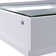 Blina Dressing Table with LED Lights
