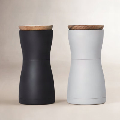 Benjy Salt and Pepper Mill Set
