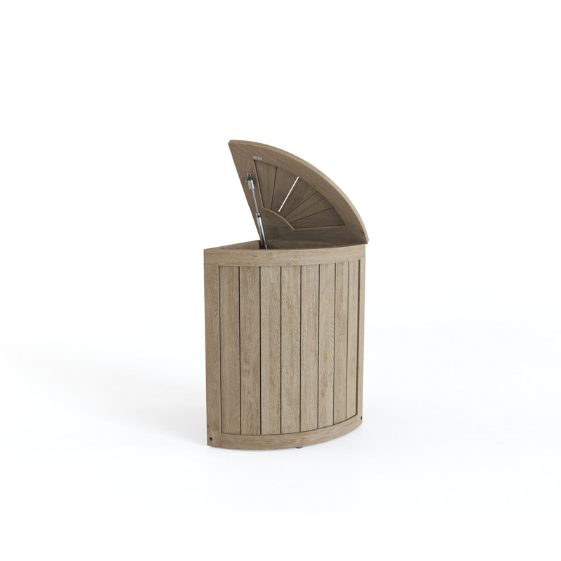 Kai Laundry Hamper