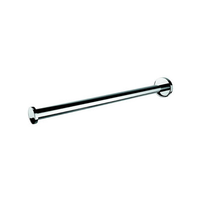 Porte-serviettes mural double 17,13 po Luna