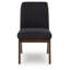 Ensemble de chaises Kendamor (ensemble de 2)