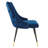 Adorn Button-Tufted Velvet Dining Chair-1278491907