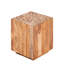 Table de bout Fessler ET1109 naturel