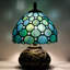 Lampe de table Ramacha
