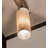 Kitzi Golpe Flush Mounted Sconce
