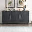 Console 59,81 po Dymere