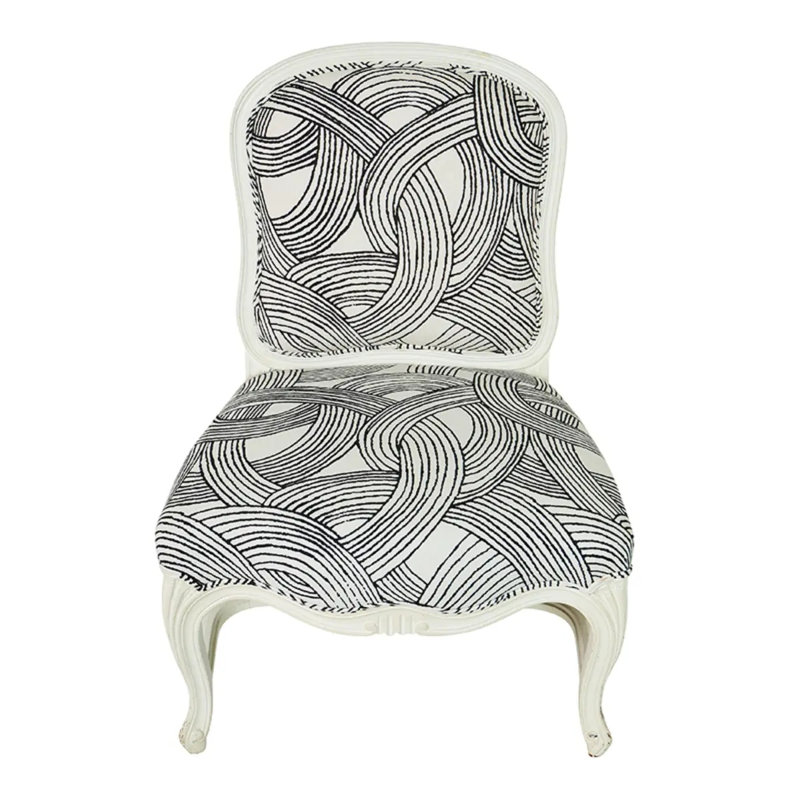 Freeform Fabric, Black