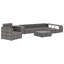 Canapé modulaire 8 pièces avec coussins Agostiuna-355302581-355302580