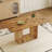 Vesta Modern Dining Table-1359359431