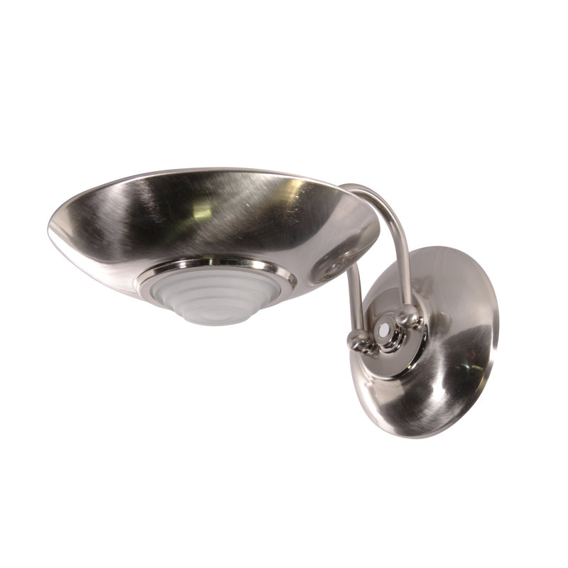 Appliquee à bras 1 lumières Willcox