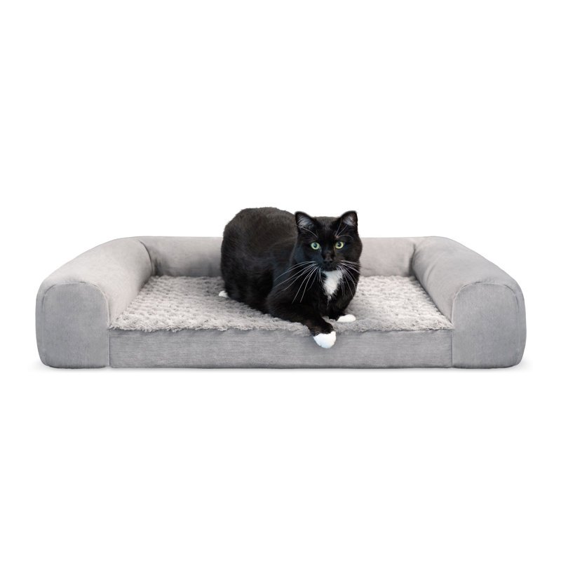 Brooklyn Bedding Pet Bed, Small, 35