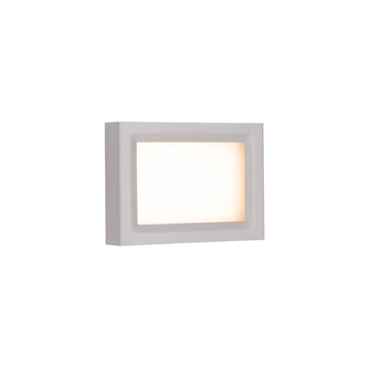 Aluminum LED Wall Light