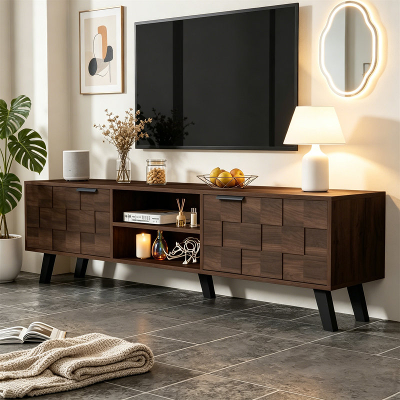 TV Stand for TVs up to 65"