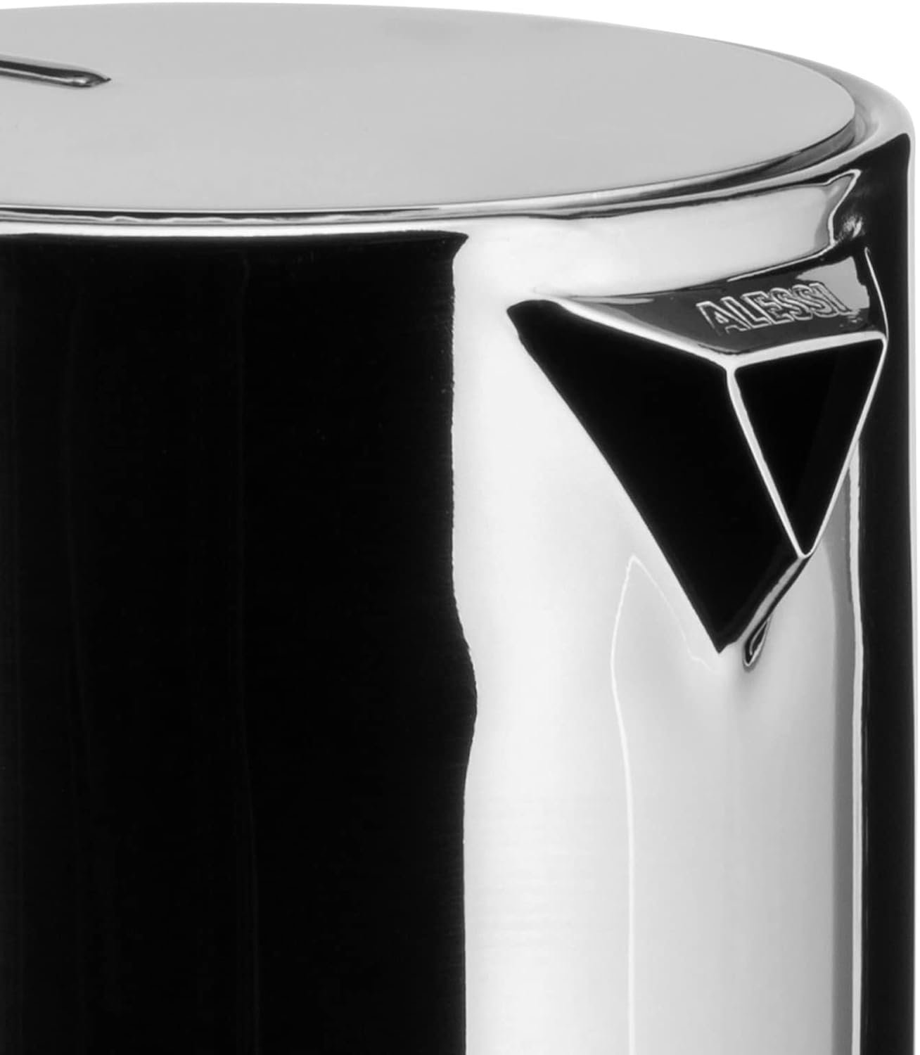 Alessi Forato Espresso Maker, 6 Cups