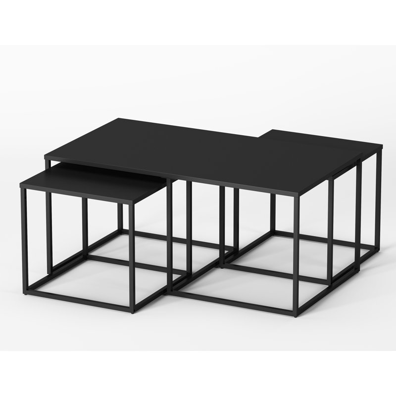 Elenna Frame Coffee Table