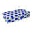 Blue/White