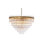 East 16 - Light Chandelier