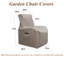 Outdoor Patio Chair Cover-1934815364