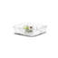 Grand Cru Square Lead-free Glass Baker