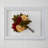 Peony Hydrangea and Dahlia Flower Bouquet