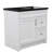 Amedea 37'' Single Bathroom Vanity with Top-696254513-696254515
