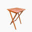 Ensemble de 4 plateaux pliants Karnesh-96678734