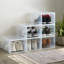 12 paires de rangement pour chaussures