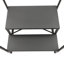 2 - Step Steel Small Step Ladder