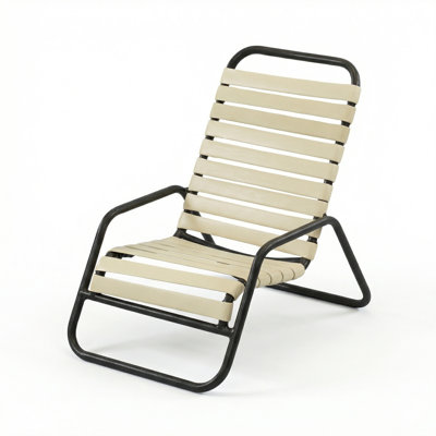 Chaise sable