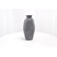 Vase de table en céramique / porcelaine Muehleman