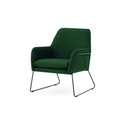 Fontaine Upholstered Armchair