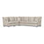 American Bungalow 4-Piece Riverside L-Sectional-99923837-73650292-73650254