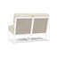 Summit Outdoor 2 - Seat Loveseat-1384972072-1384972080-1384972087