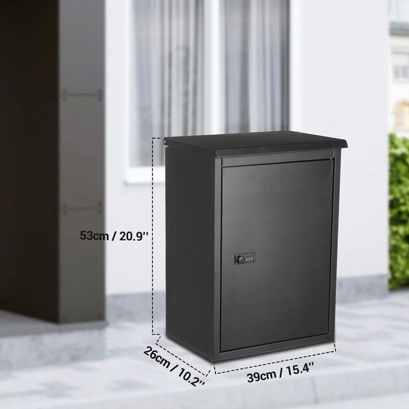 39 cm W Filing Cabinet