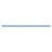Wood Screen Door Closer Extension Spring, Spring Steel Construction, Nickel-Plated Finish, Closed Double Loop (Single Pack)-70244108-70244107