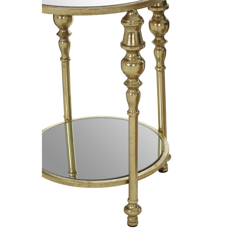 Ean End Table