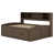 Antique Brown
