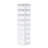 8-Tier 360° Revolving Shoe Rack Tower-1702551992