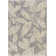 Tapis gris Garig