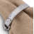 Equestrian Metal Napkin Ring