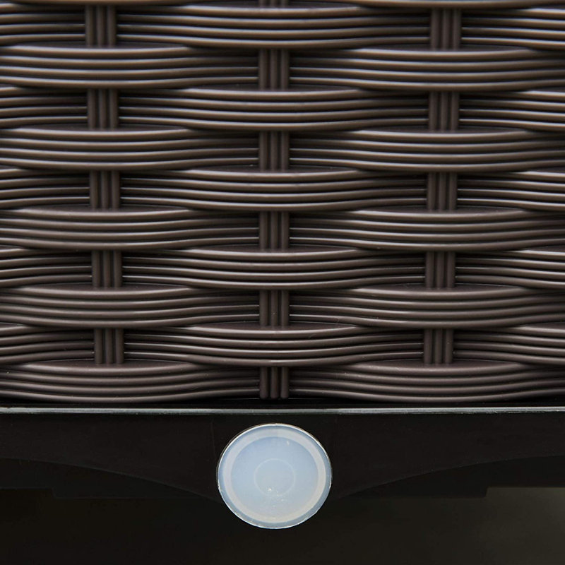 Juniper Elevated Planter