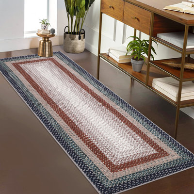 Tapis à motif géométrique pour chambre à coucher, salle à manger et salon