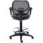 Tabouret de laboratoire à hauteur ajustable-1335032080