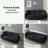  Bertan Upholstered Convertible Sofa-895062475