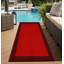 Geometric Indoor / Outdoor Area Rug-417620690