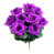 Violet est en rupture de stock