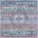Ashington Oriental Indoor Rug