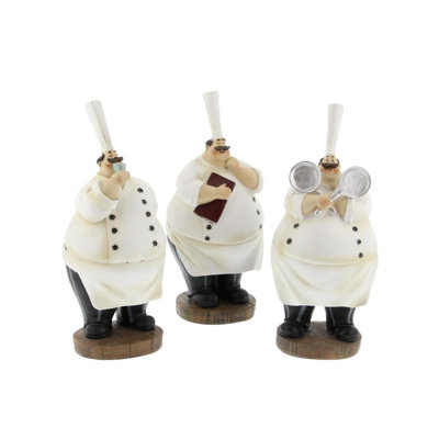 Jameown People Figurines & Sculptures