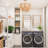 Kingstown 2-tier Rattan Semi-flush Mount Ceiling Light-1433103508