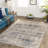 Quann Abstract Indoor Rug-425372278